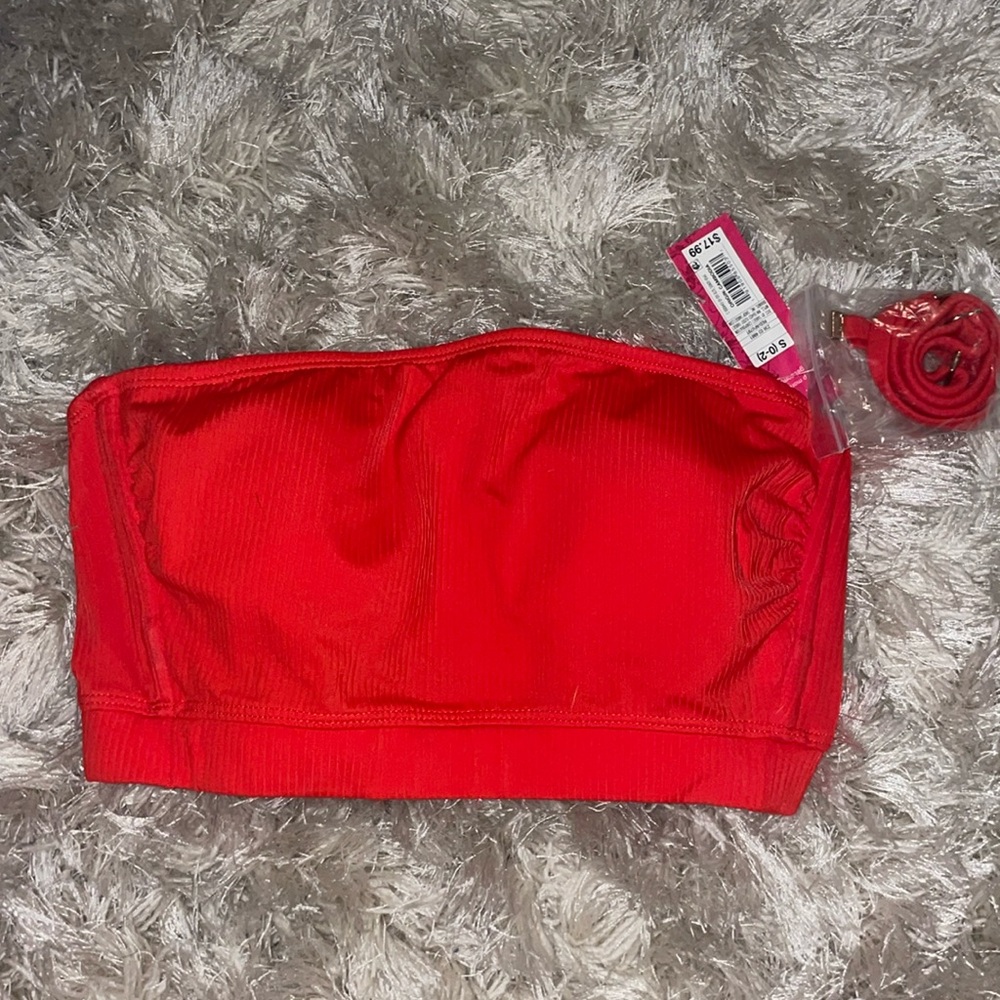 Swimsuit Top NWT